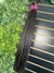 Cabelo Indiano 100% Humano - Castanho Liso (55cm) - 100g na internet