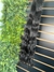 Cabelo Vietnamita Ondulado Castanho Claro – 100% Humano (75cm) - 100g na internet