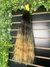 Cabelo Vietnamita Morena Iluminada (50cm) – 100% Humano - 100g na internet