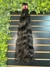 Cabelo Indiano Castanho Ondulado (45/55/65/75cm) – 100% Humano - 100g - comprar online