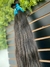 Cabelo Indiano 100% Humano - Castanho Ondulado (75cm) - 100g - comprar online
