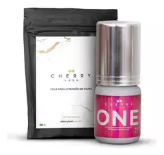 Cola Adesivo ONE 3ml - Cherry Lash