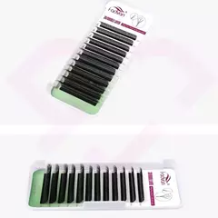 Cílios Fadvan 6D W - 3D Fio Duplo Volume Egípcio - SOS Beauty