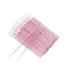 Pincel Labial com Glitter - 50 unidades