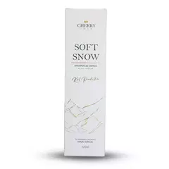 Espuma de Limpeza Soft Snow - Cherry Lash