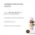 Stick Blur Cosmobeauty - Alta Cobertura, Proteção FPS 75, Efeito Mate Antibrilho - comprar online
