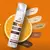 Protetor Solar com Vitamina C FPS 98 - Alta Proteção, Antioxidante e Efeito Mate