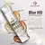 Protetor Solar Blur HD - Fps60 - Antienvelhecimento Natural - DaySkin Cosméticos