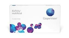 Biofinity - Multifocal