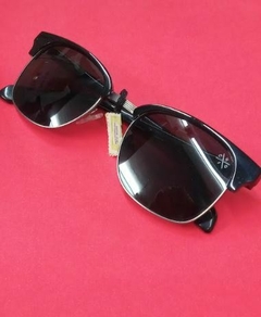 Herencia Custom - Garage Spitfire - Optica Rodriguez