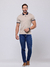 CAMISETA POLO FASHION - SUEDLINE STRONG - Bristonwear