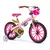 BICICLETA 16 NATHOR PRINCESAS