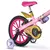 BICICLETA 16 NATHOR PRINCESAS - comprar online