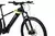 BICICLETA 29 CALOI E-EXPLORER 8V PRETA - comprar online