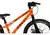 BICICLETA 20 COLLI AIRON 7V FREIO À DISCO LARANJA NEON - Zetty Bike - Desde 1995 Pedalando Com Você!!