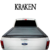 TAPA RETRACTIL KRAKEN - FORD F-150 - Valenti Equipamientos 4x4