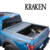 TAPA RETRACTIL KRAKEN - FORD F-150