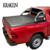 TAPA RETRACTIL KRAKEN - TOYOTA HILUX 2016+ - comprar online
