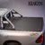 TAPA RETRACTIL KRAKEN - TOYOTA HILUX 2016+ en internet