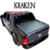 TAPA RETRACTIL KRAKEN - VW AMAROK EXTREME - Valenti Equipamientos 4x4