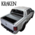 TAPA RETRACTIL KRAKEN - VW AMAROK EXTREME - tienda online