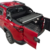 TAPA PLEGABLE KRAKEN - FIAT TORO - tienda online