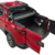 TAPA PLEGABLE KRAKEN - FIAT TORO - Valenti Equipamientos 4x4