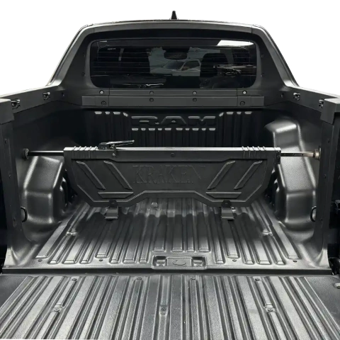 DIVISOR DE CAJA - KRAKEN - RAMPAGE / TORO / MAVERICK - comprar online