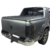 TAPA PLEGABLE KRAKEN - VW AMAROK EXTREME en internet