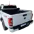 LONA FLASH COVER - ALL BLACK - NISSAN FRONTIER 2022+ - comprar online