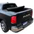 LONA FLASH COVER - ALL BLACK - RAM RAMPAGE - comprar online