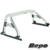 ANTIVUELCO CROMADO ELEGANCE - BEPO - TOYOTA HILUX 2016+ - comprar online