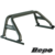ANTIVUELCO NEGRO ELEGANCE - BEPO - CHEVROLET S-10 2013/2024 - comprar online