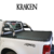 TAPA RETRACTIL KRAKEN - CHEVROLET S-10 2013+ - comprar online
