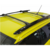 BARRA PORTAEQUIPAJE NEGRAS - RENAULT DUSTER 2011/2015 - AERODINÁMICA DC en internet