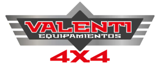 Valenti Equipamientos 4x4