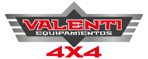 Valenti Equipamientos 4x4