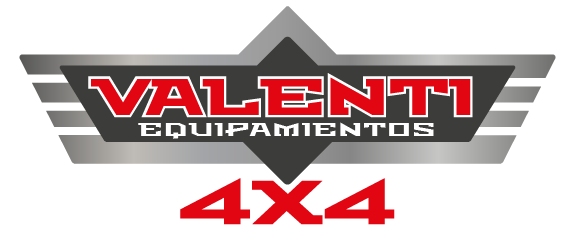 Valenti Equipamientos 4x4
