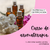 Curso de aromaterapia