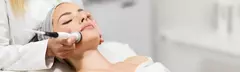 Banner de la categoría Belleza y estética