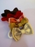 Laço Boas Festas - Kit com 5 laços - comprar online