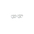 Aros doble corazon plata 925 - comprar online
