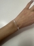 Pulsera lunas y estrellas con cubics - Wilno