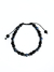 Pulsera con lapiz lazuli y hematite