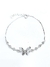 Pulsera de mariposa calada - comprar online