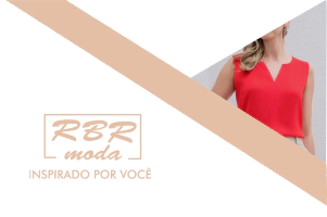 Marca 1 de Loja RBR Moda