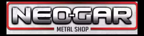 NEOGAR Metal shop