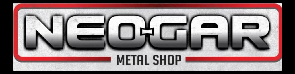 NEOGAR Metal shop