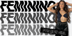Banner da categoria FEMININO