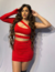 VESTIDO AGATHA - comprar online
